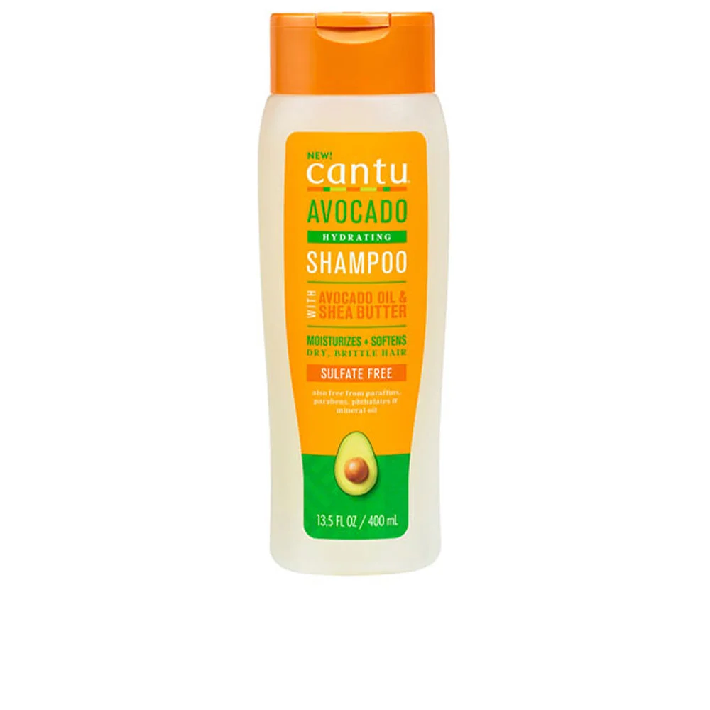 AVOCADO HYDRATING shampoo