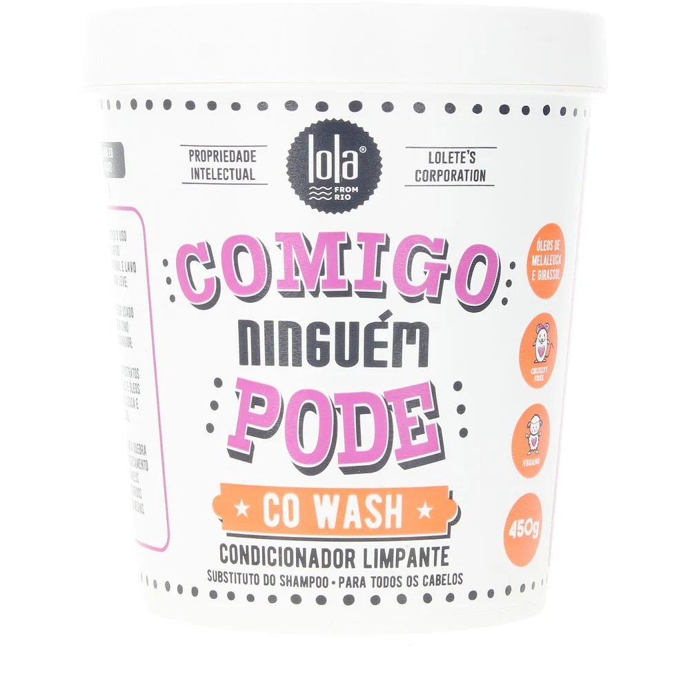 I COMIGO NO PODE colavaggio