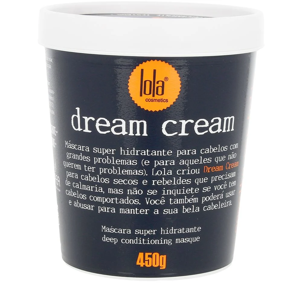 DREAM CREAM maschera super idratante