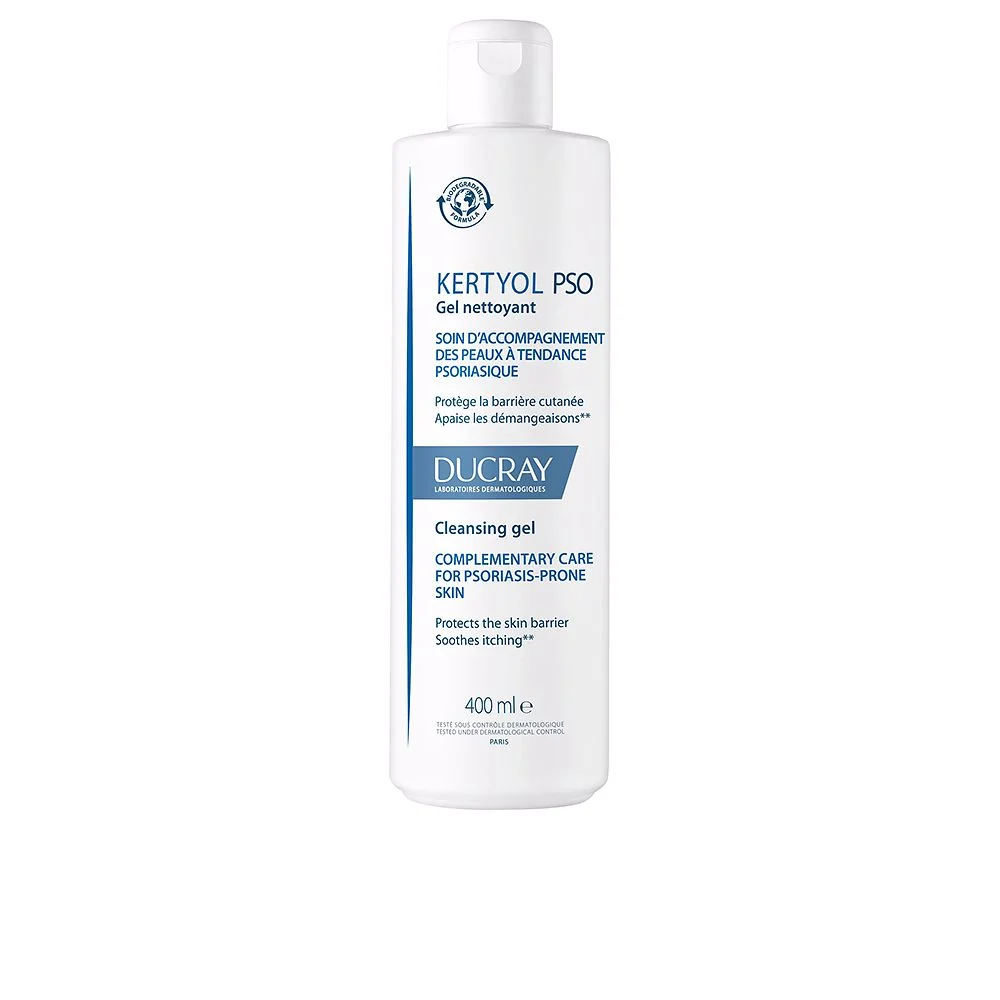 KERTYOL PSO Gel detergente ultraricco