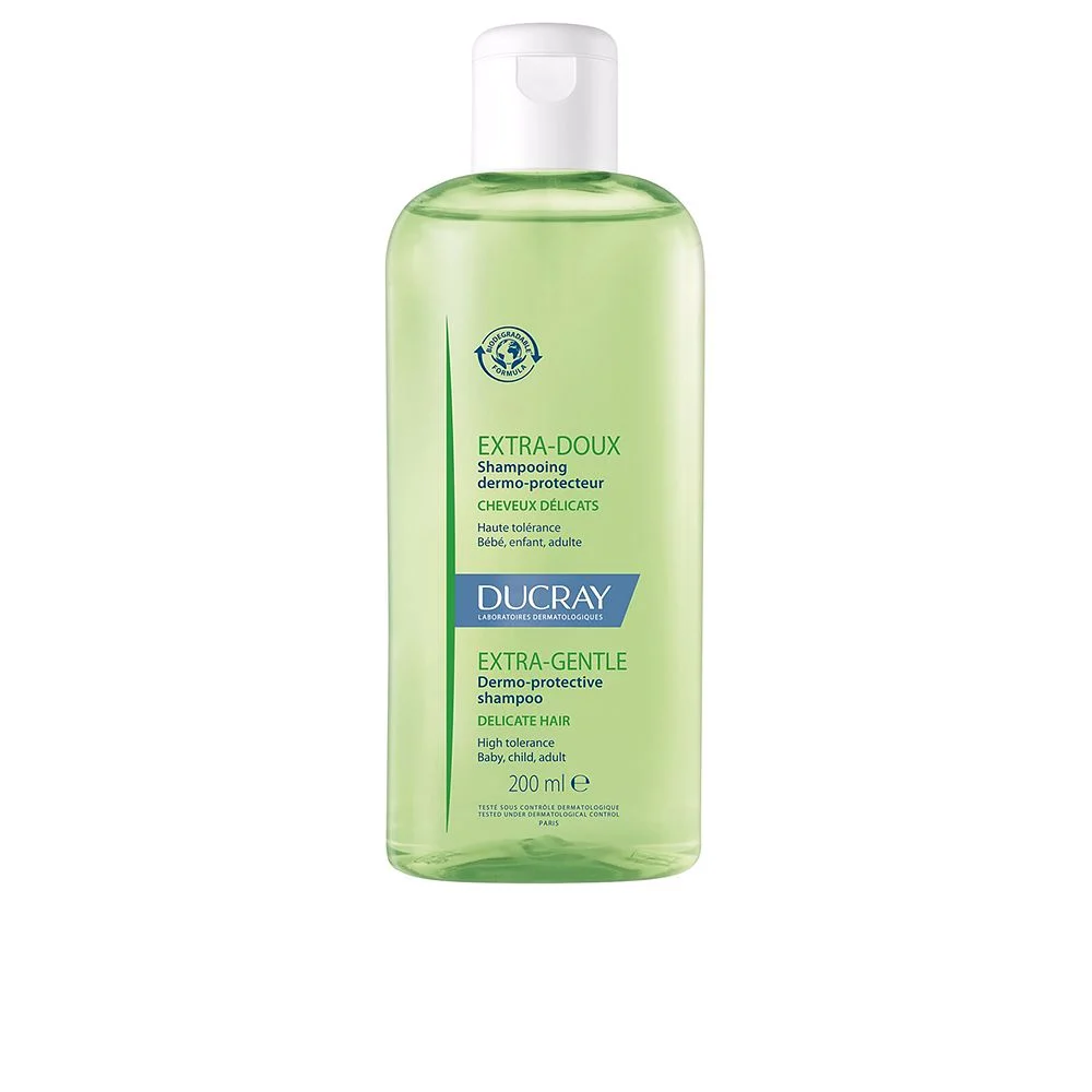 Shampoo EQUILIBRANTE per capelli delicati