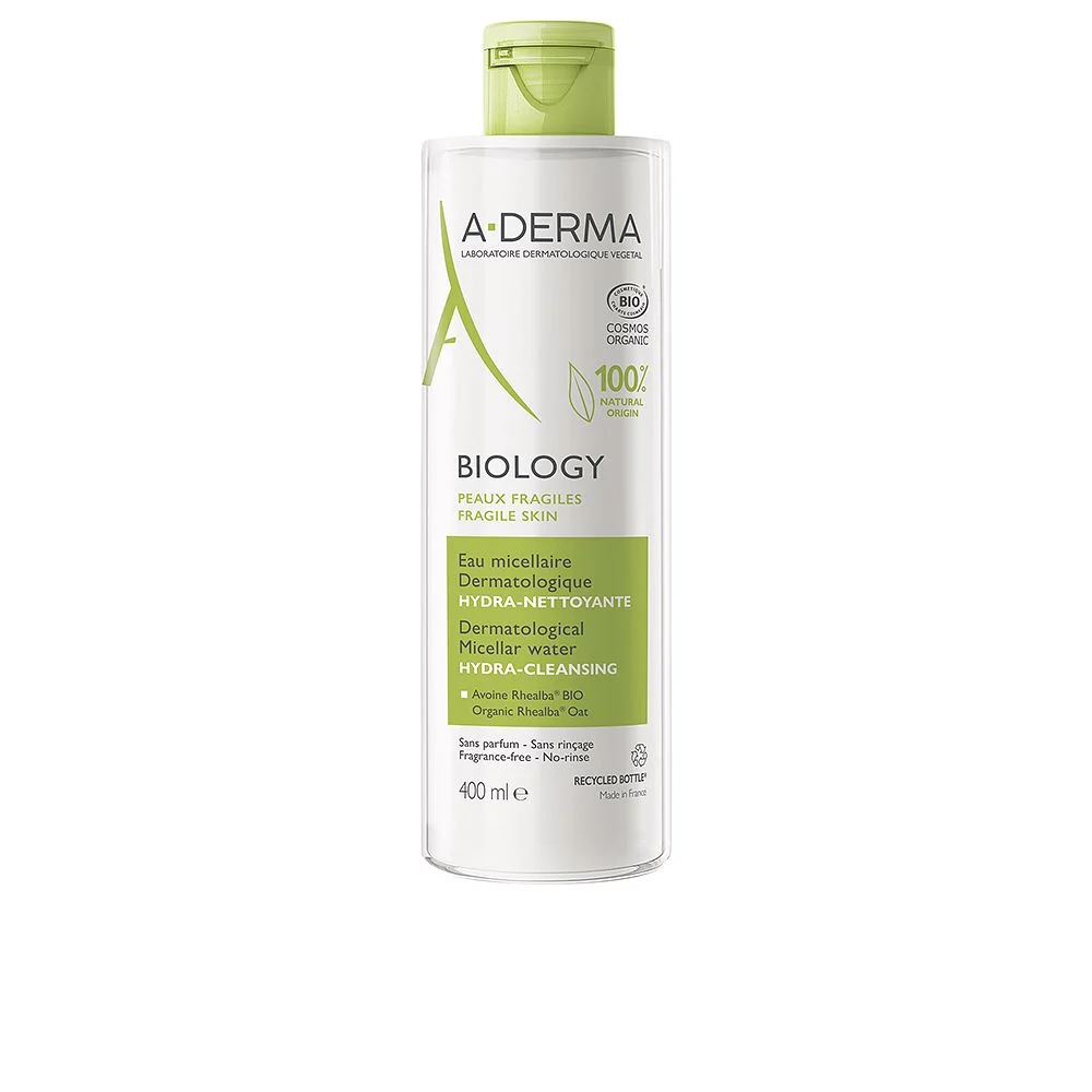 BIOLOGIA Acqua micellare dermatologica