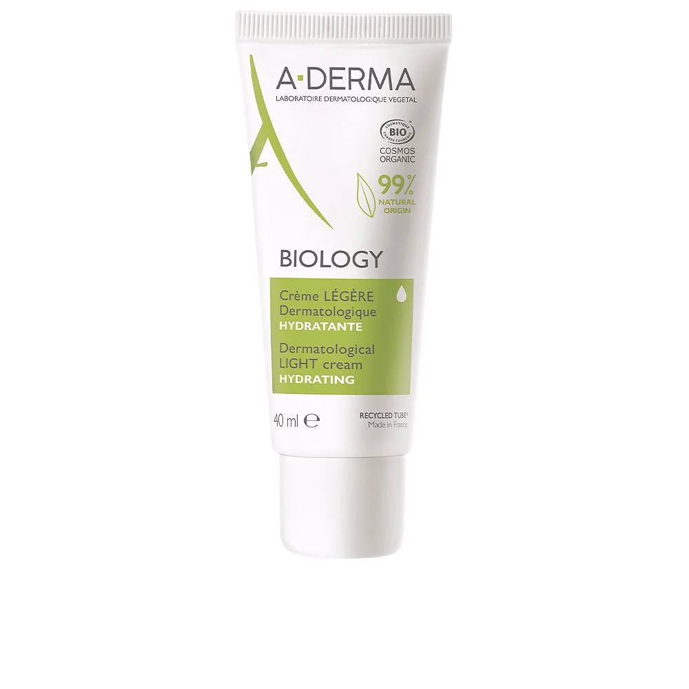 Crema idratante leggera BIOLOGIA