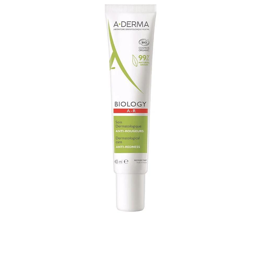 Trattamento dermatologico anti-rossore BIOLOGY