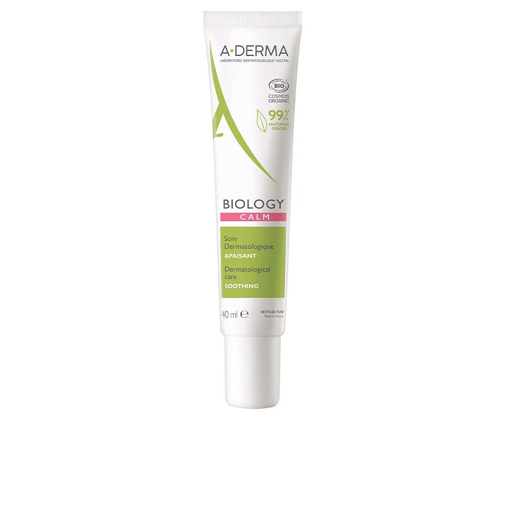 BIOLOGIA cure dermatologiche lenitive