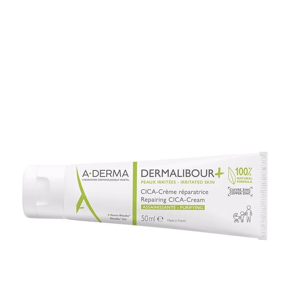 DERMALIBOUR+ crema riparatrice della cica