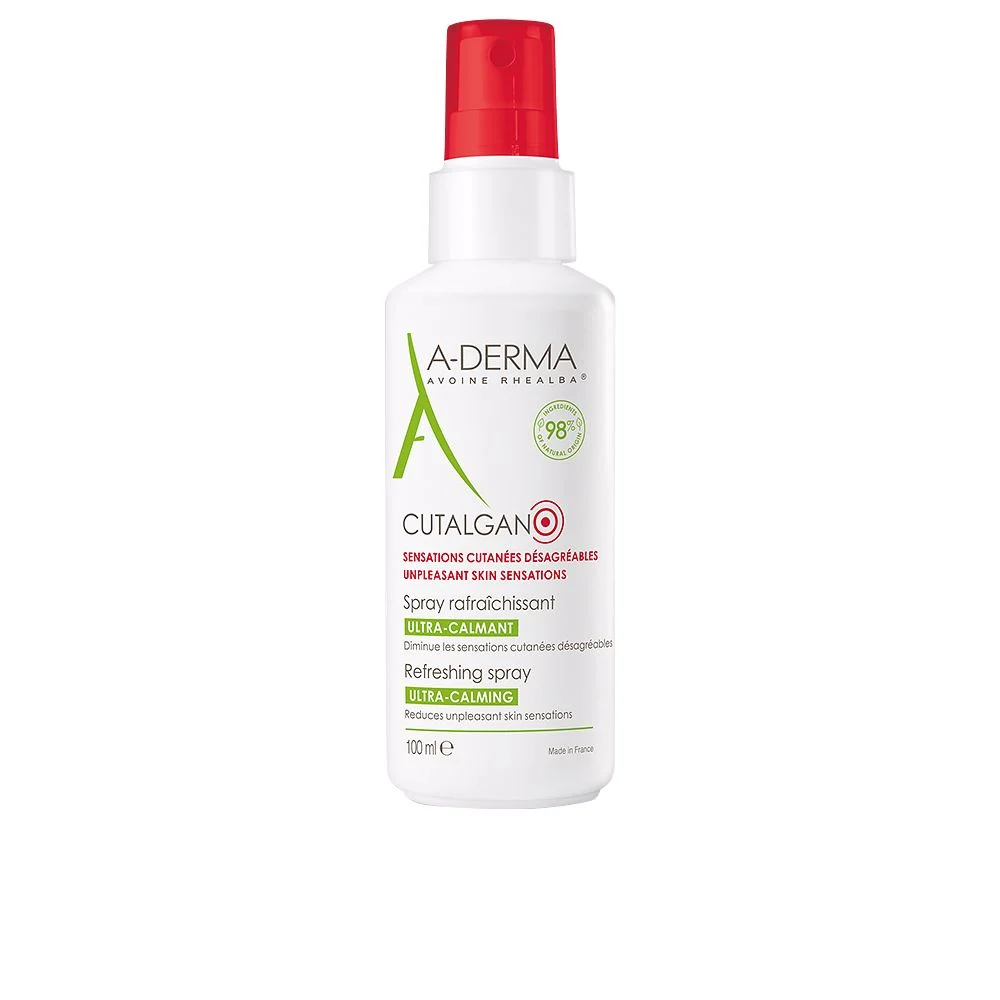 Spray rinfrescante ultra-lenitivo CUTALGAN