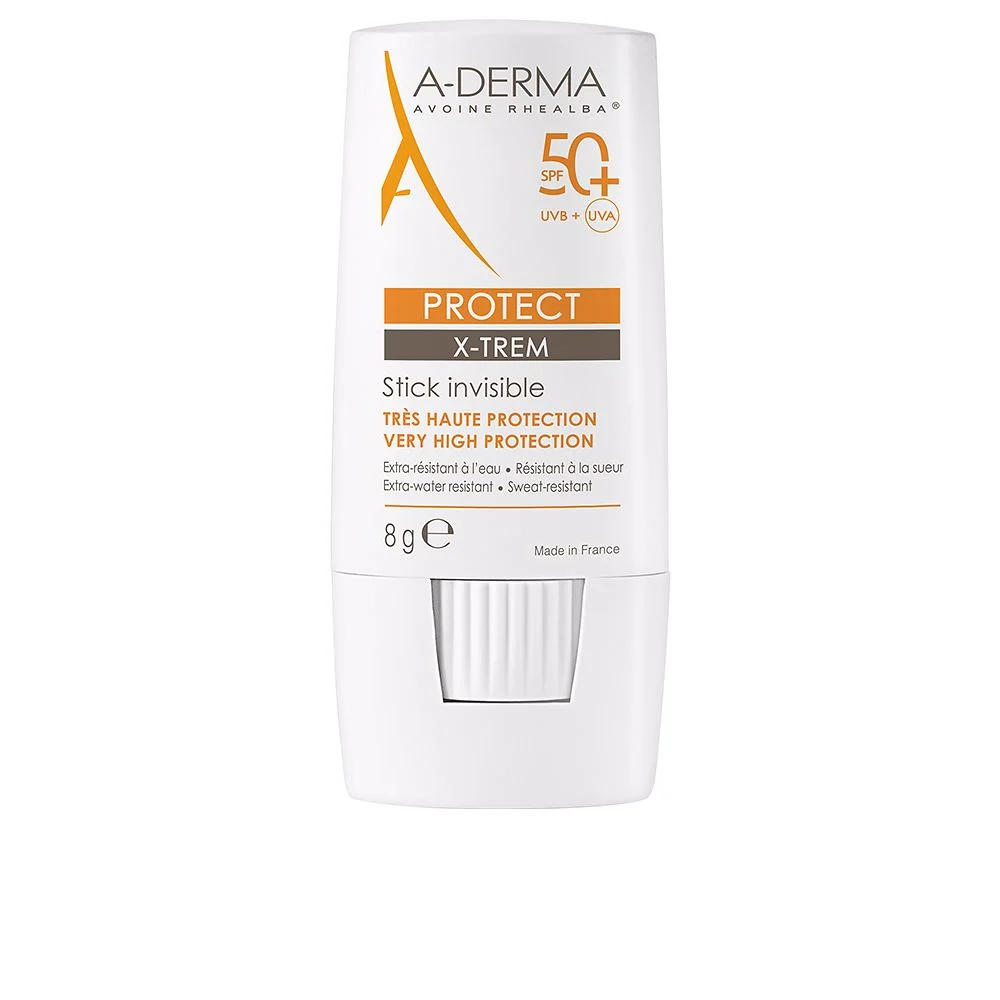 PROTECT X-TREM stick solare invisibile SPF50+