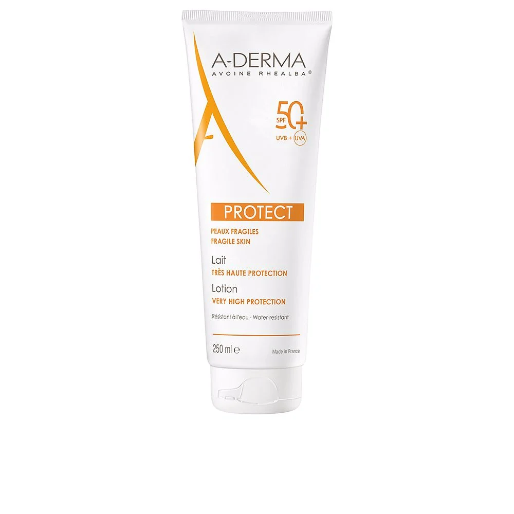 Crema solare PROTECT SPF 50+