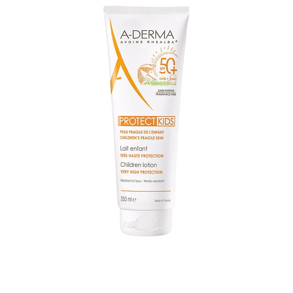 PROTECT KIDS crema solare per bambini SPF50+