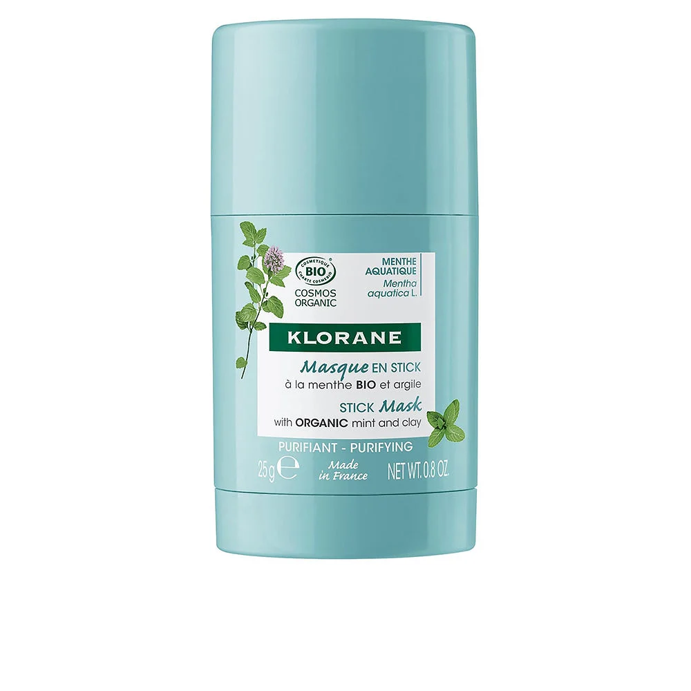 MENTA BIO Maschera stick