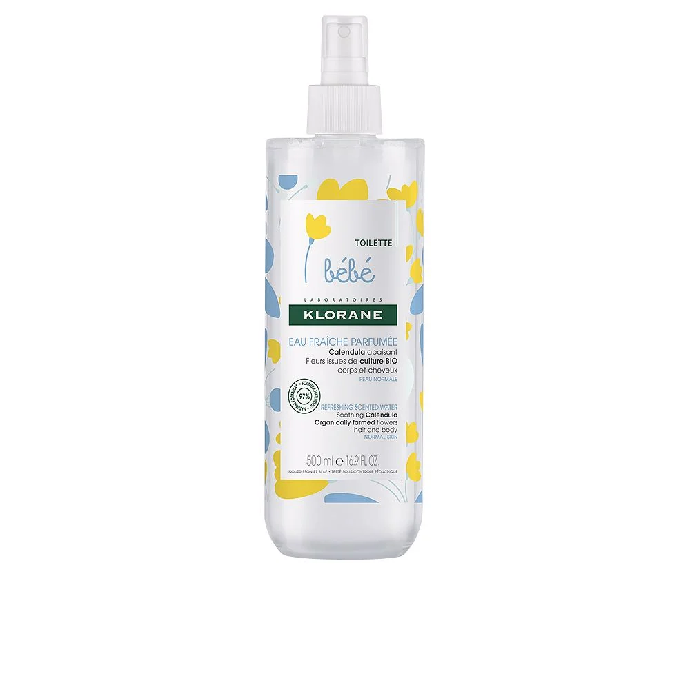 Acqua profumata fresca BABY
