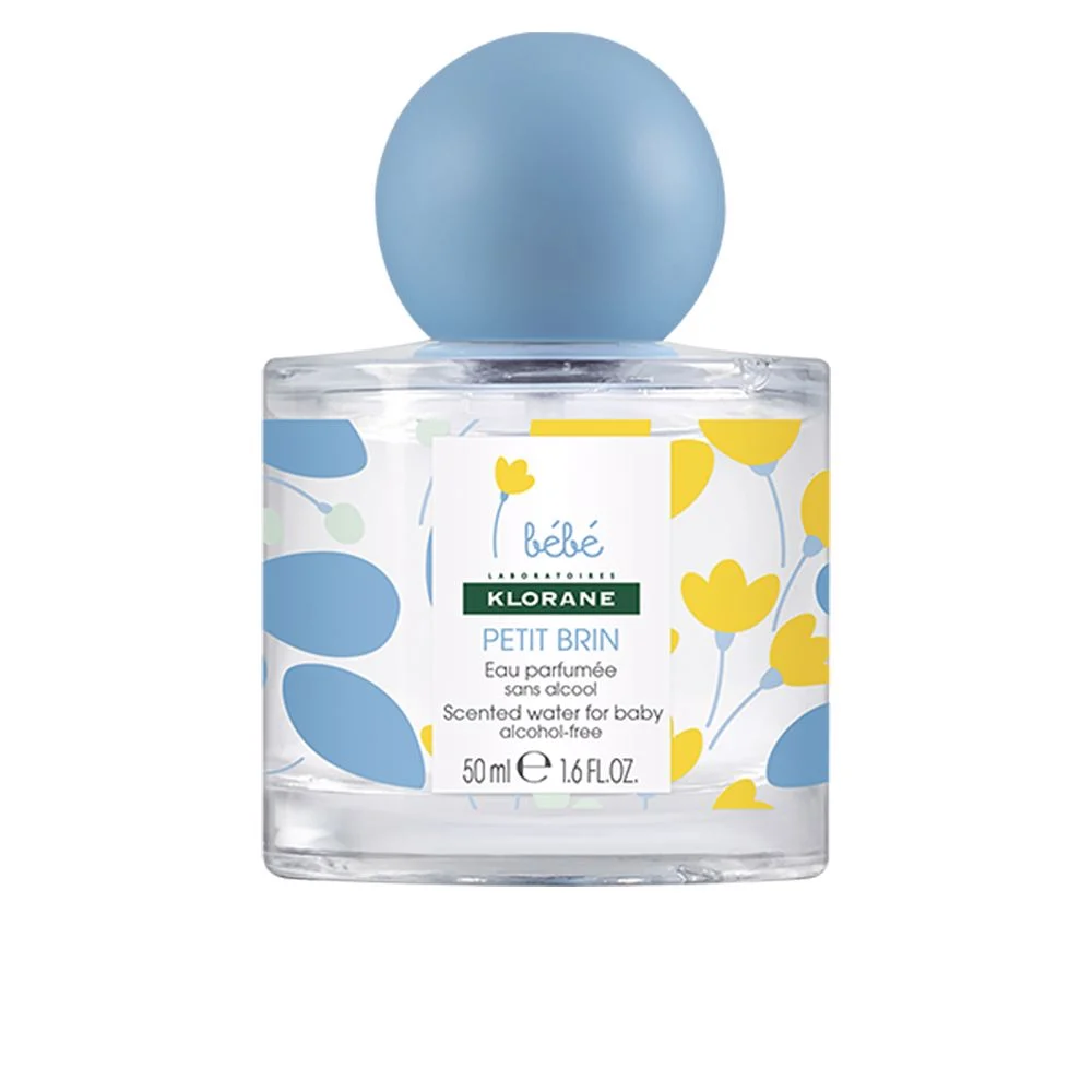Acqua profumata BABY PETIT BRIN
