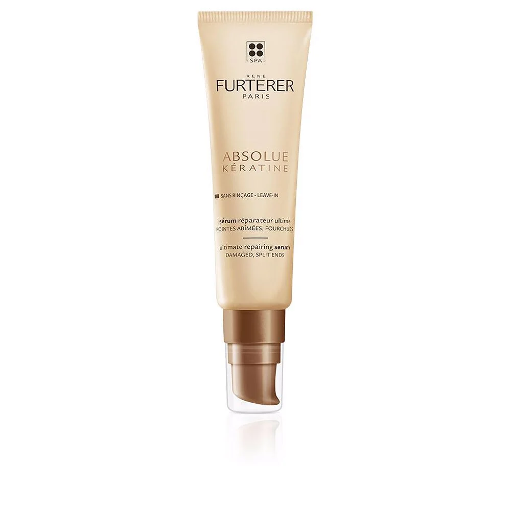 ABSOLUE KERATINE siero riparatore estremo