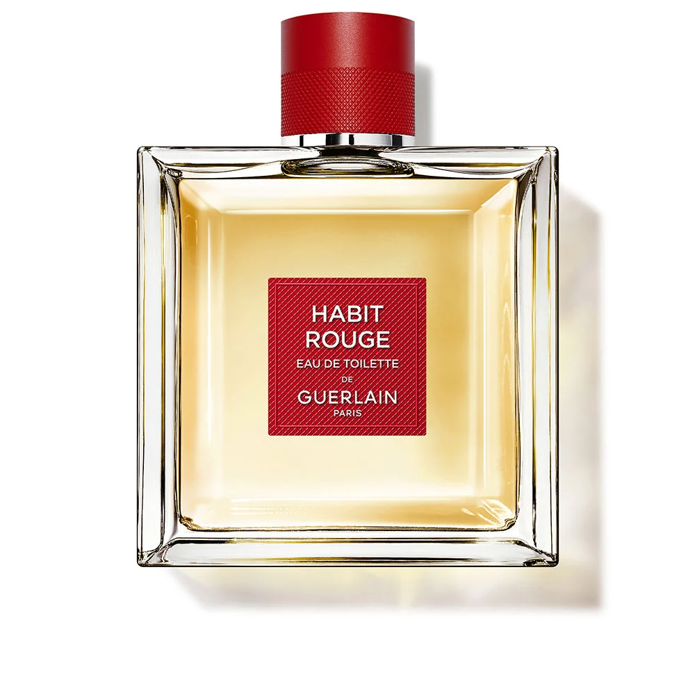 HABIT ROUGE