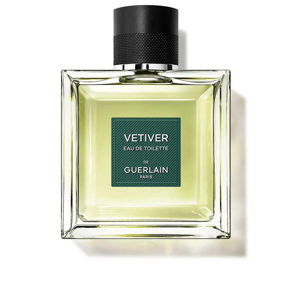 VETIVER