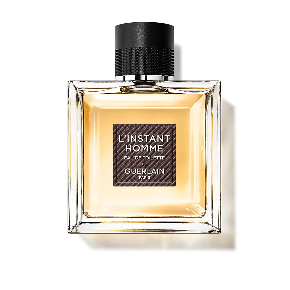 L’INSTANT POUR HOMME