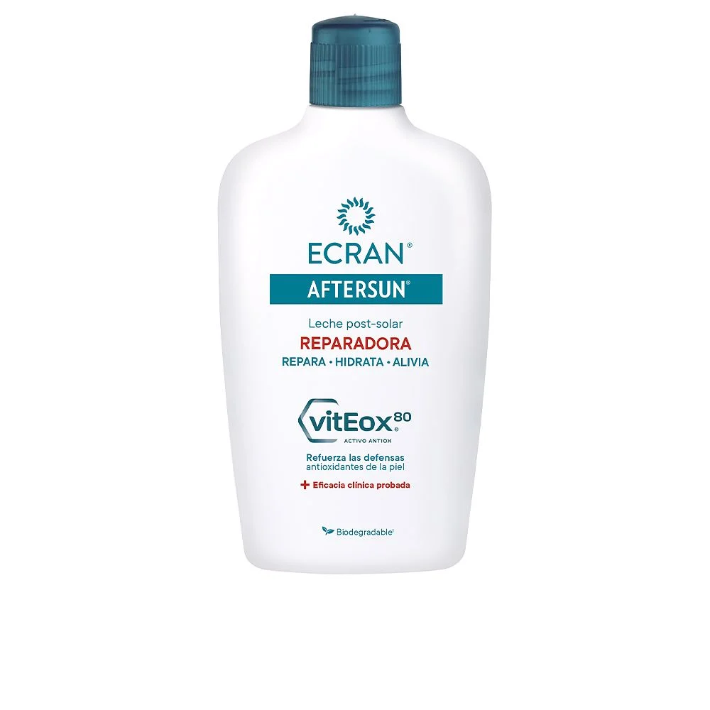 ECRAN AFTERSUN VITEOX latte riparatore