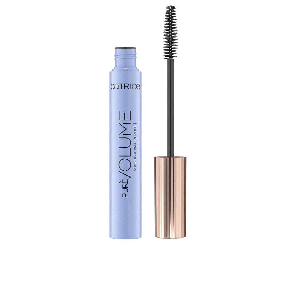 PURE VOLUME mascara waterproof