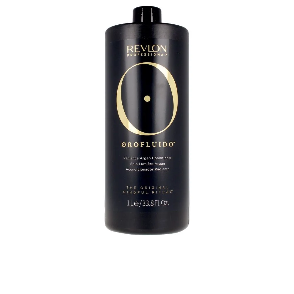 OROFLUIDO conditioner