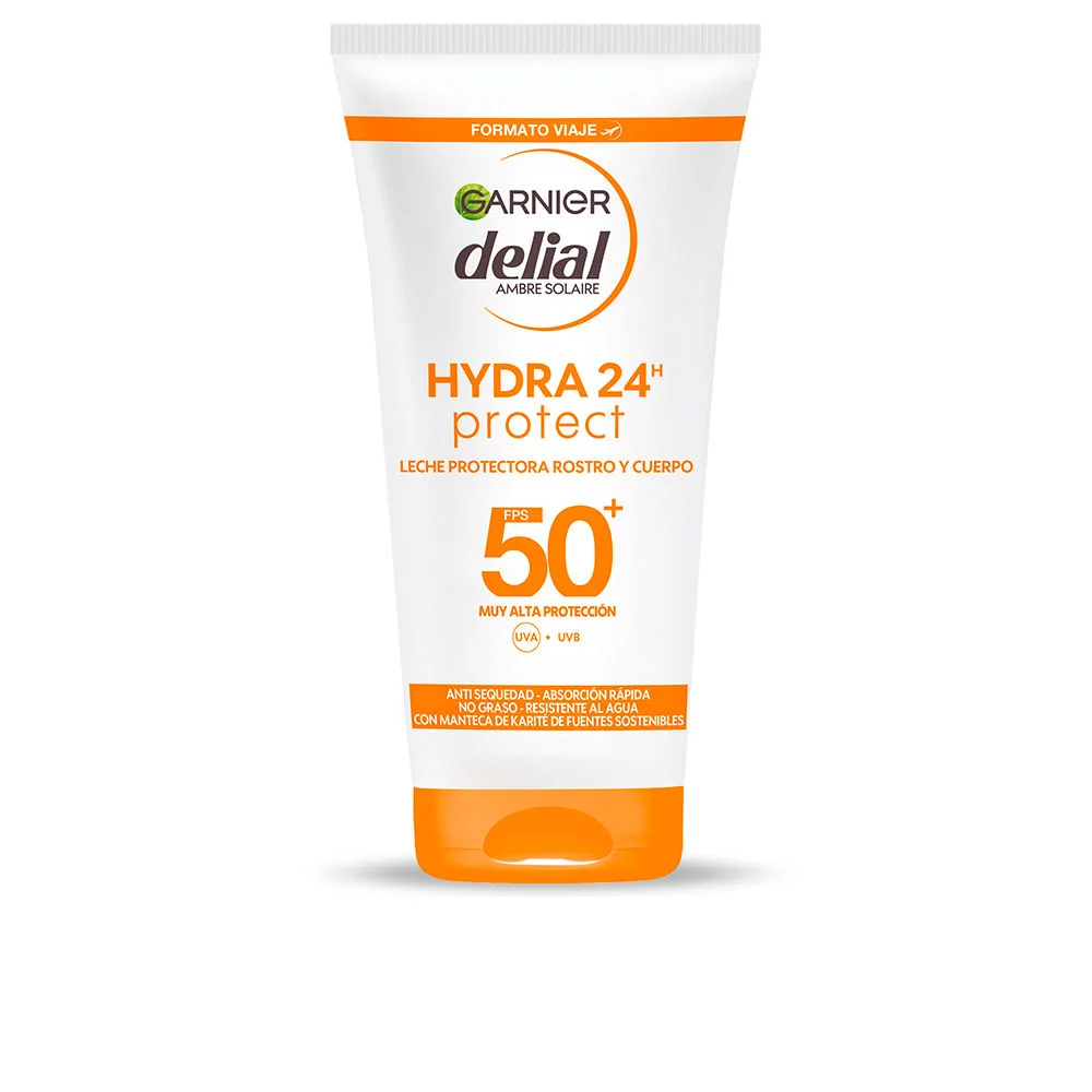 LATTE PROTETTIVO ultra pratico SPF50+
