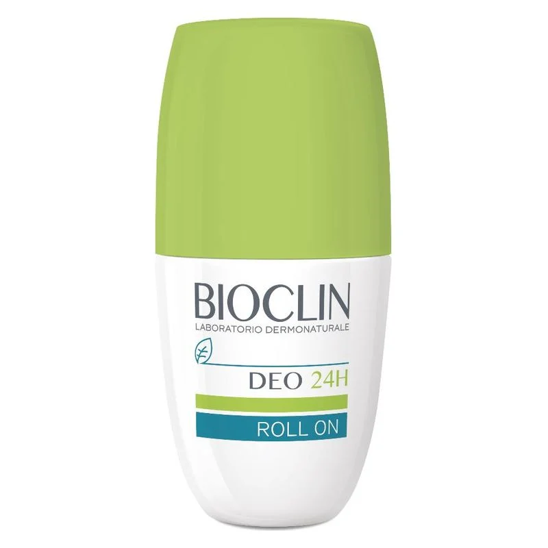 Bioclin Deo 24H Roll-On 50 Ml