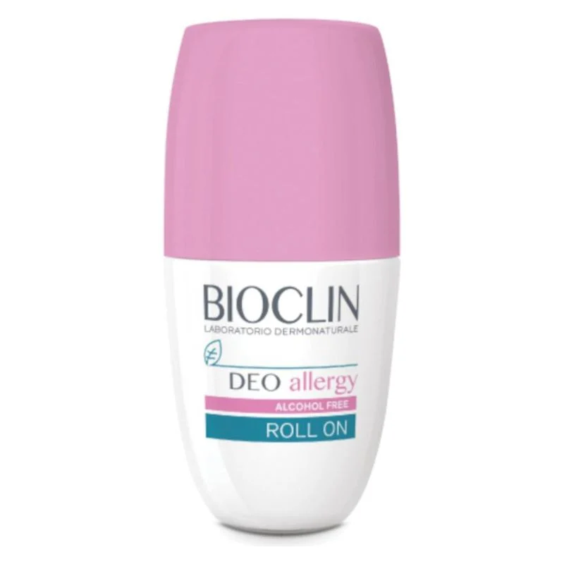 Bioclin Deo Allergy Roll-On 50 Ml