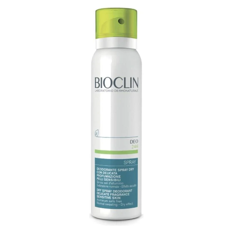 Bioclin Deo Spray 24H 150 Ml