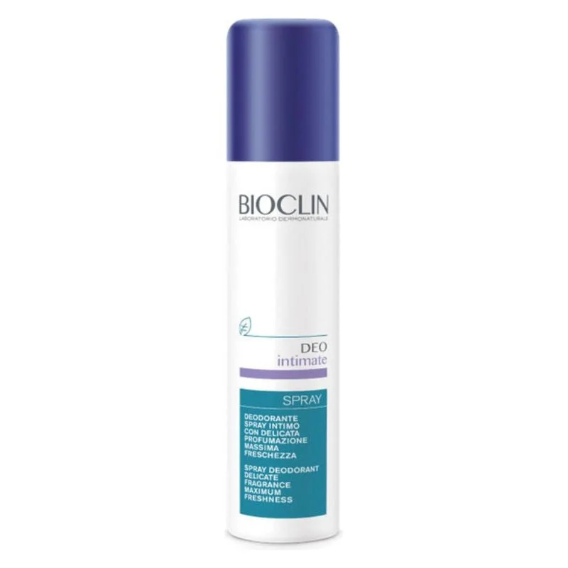 Bioclin Deo Spray Intimo 100 Ml