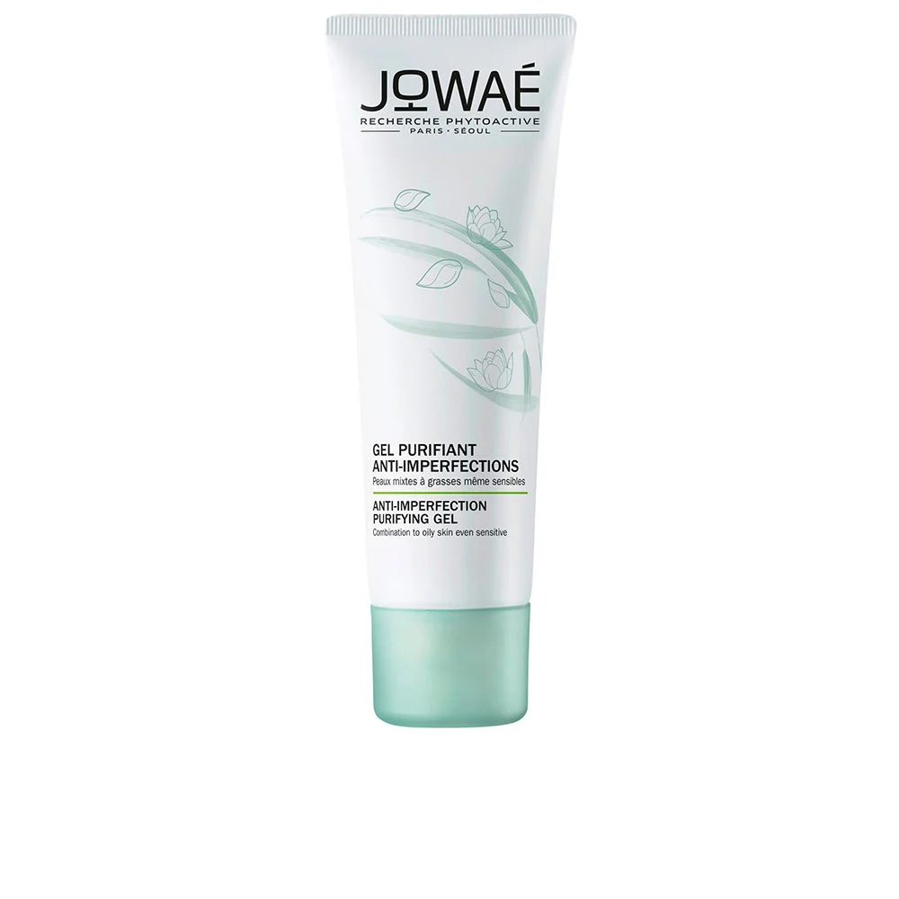 Gel purificante ANTI-IMPERFEZIONI