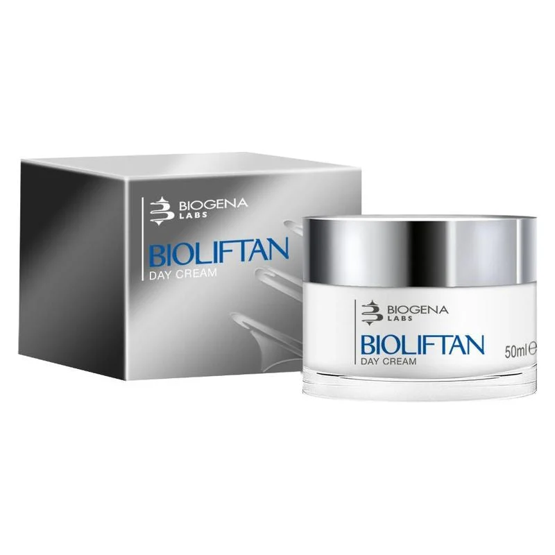 Biogena Bioliftan Crema Giorno 50 Ml