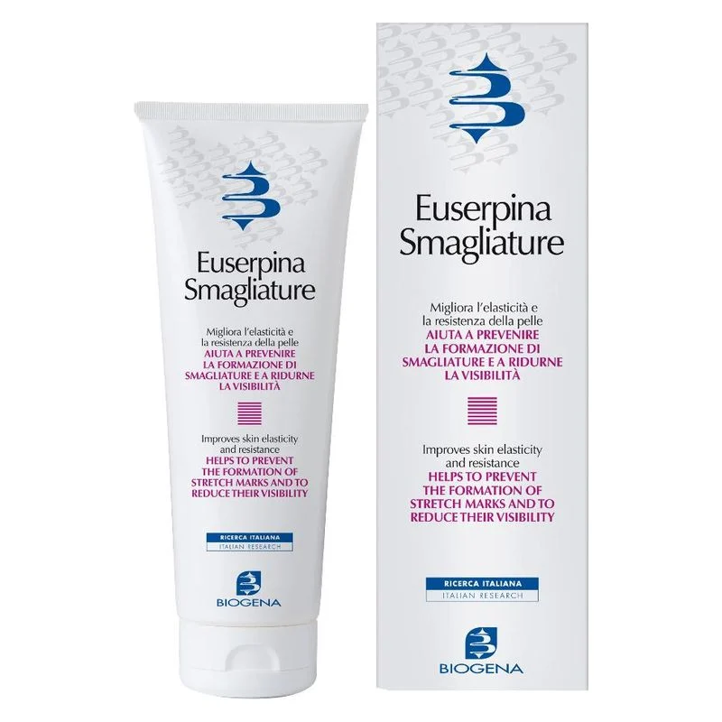 Biogena Euserpina Smagliature 250 Ml