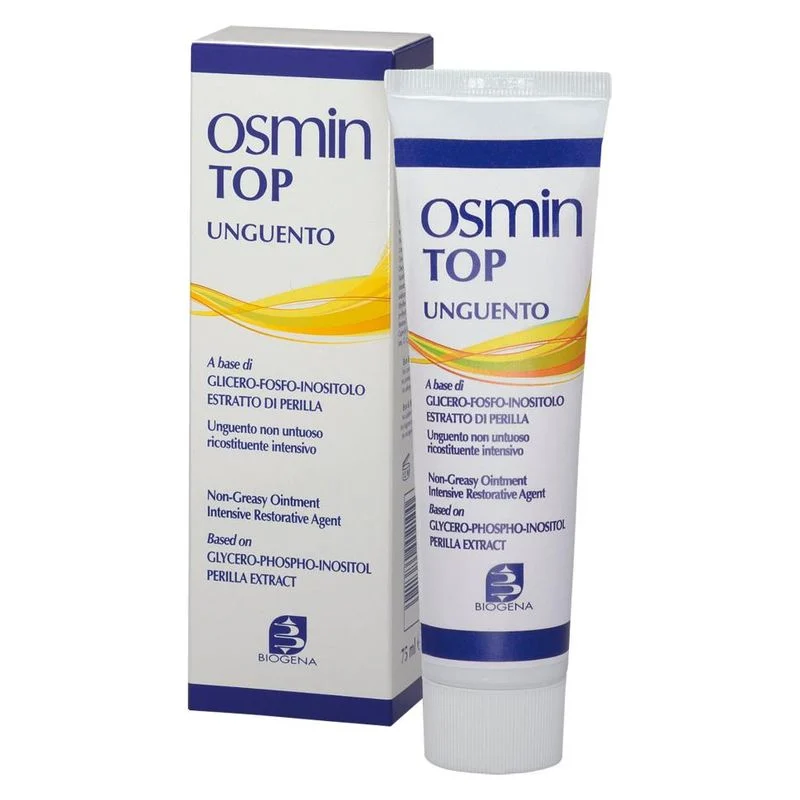 Unguento Biogena Osmin Top 75 Ml