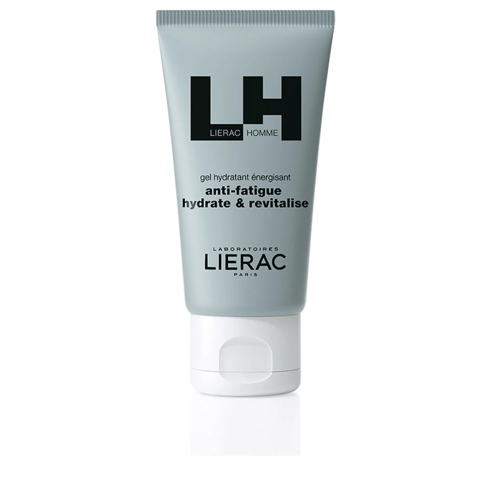 Gel idratante energizzante LH