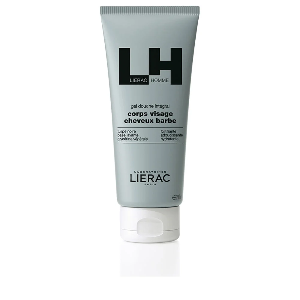 Gel doccia tutto in uno LH