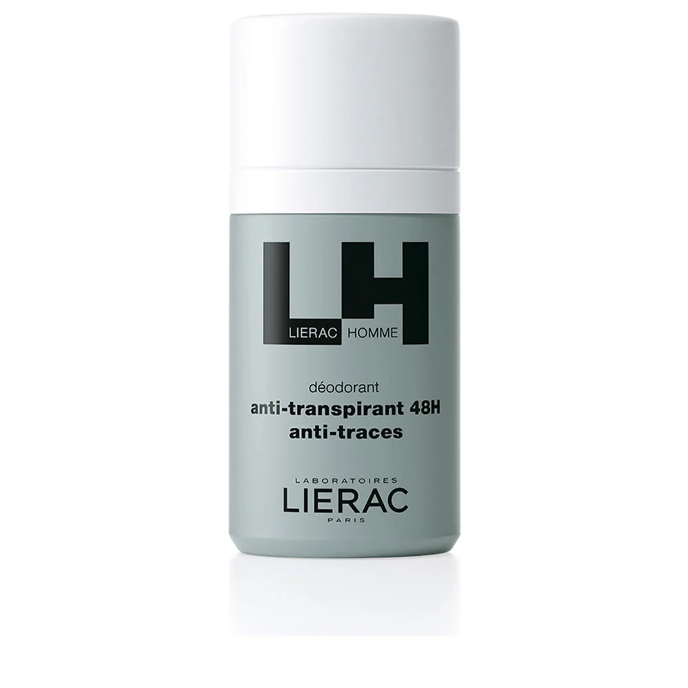 LH deo antitranspirante 48h