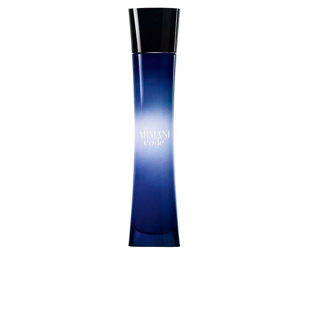 ARMANI CODE POUR FEMME