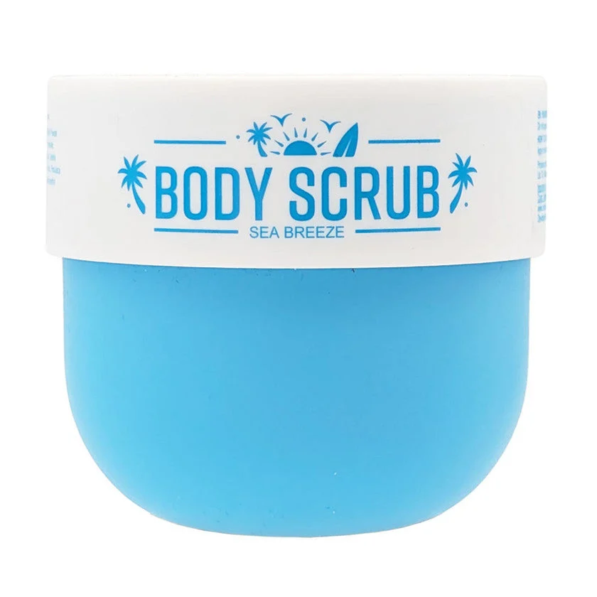 Summer beach Body Scrub Sea Breeze 236 ml