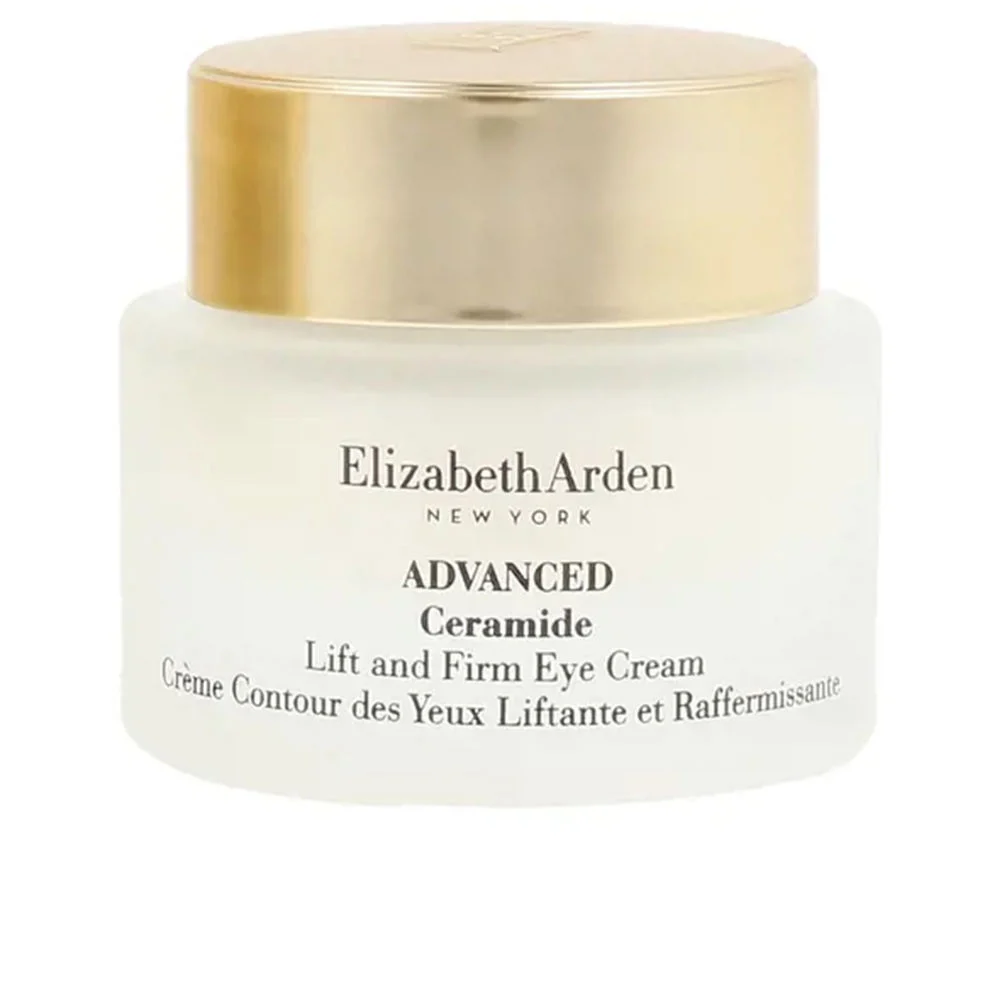 ADVANCED CERAMIDE crema contorno occhi lift & rassodante