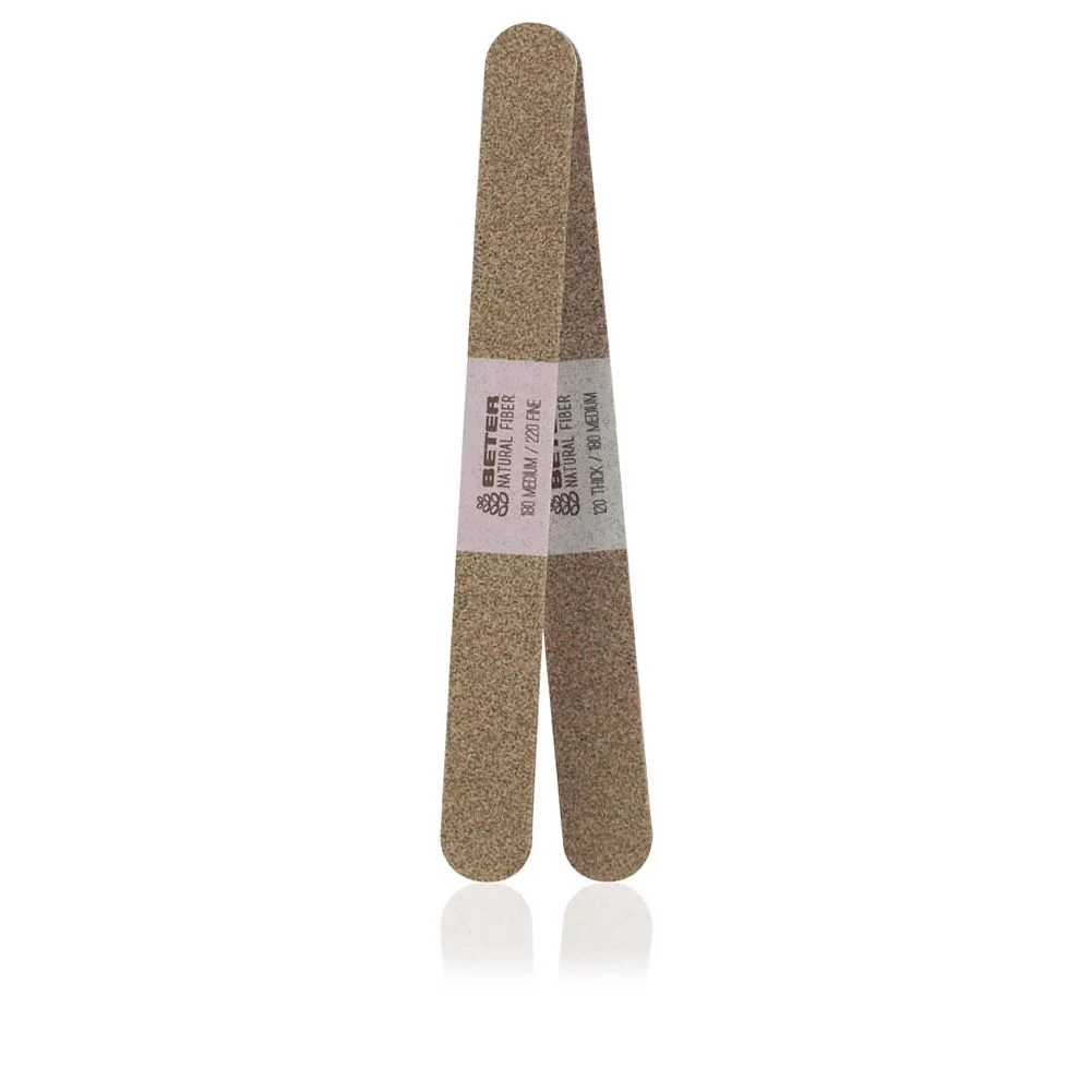 LIMA uñas natural fiber