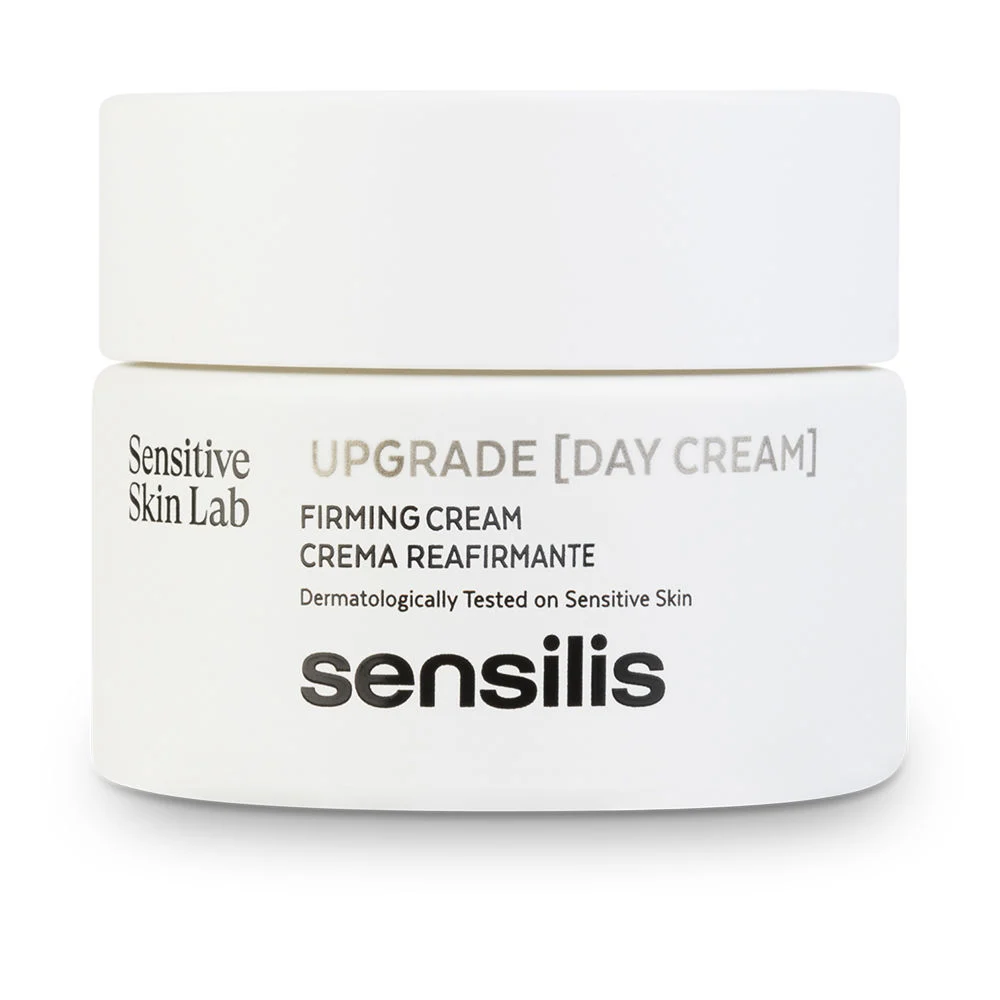 UPGRADE crema de día reafirmante