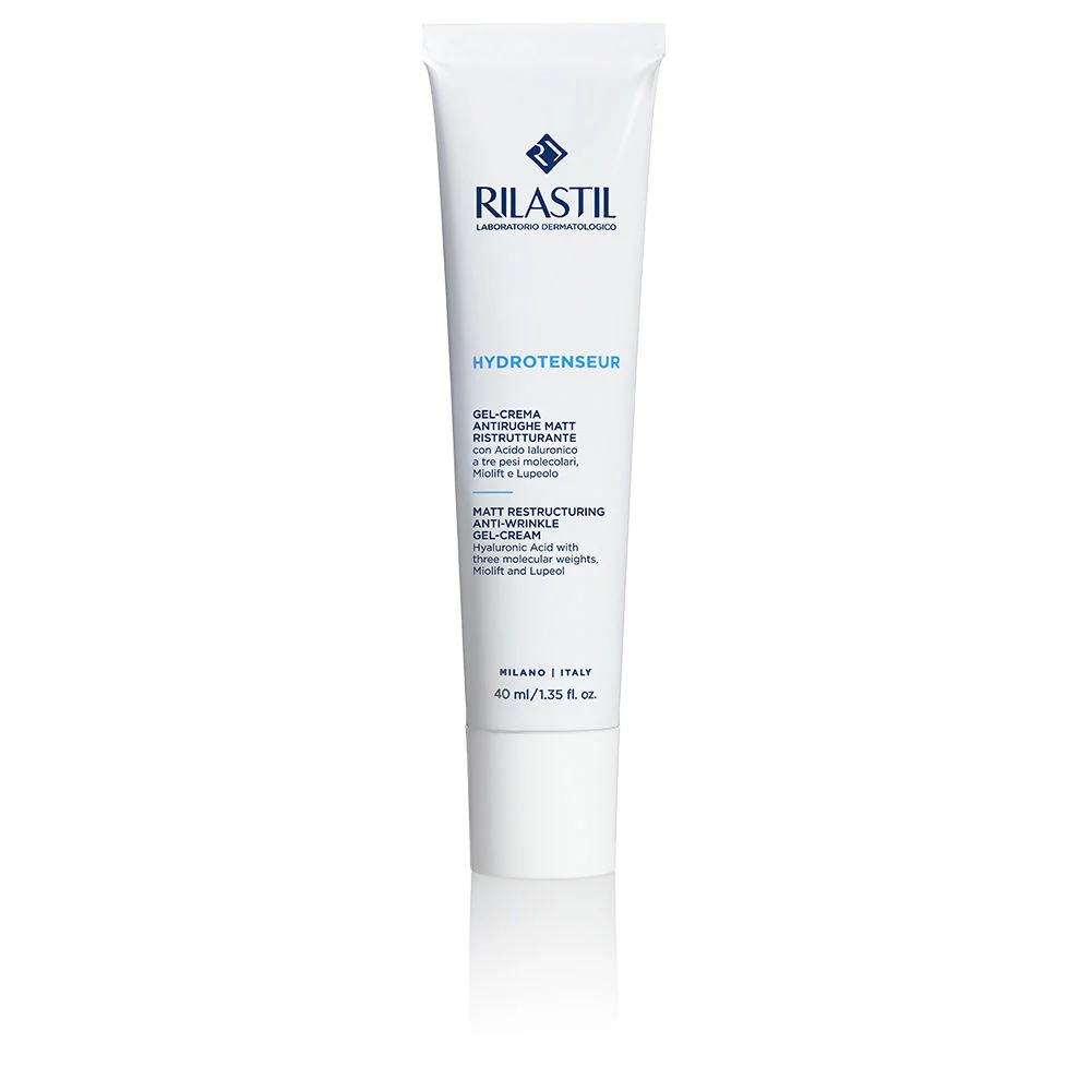 HYDROTENSEUR gel-crema ristrutturante e antirughe