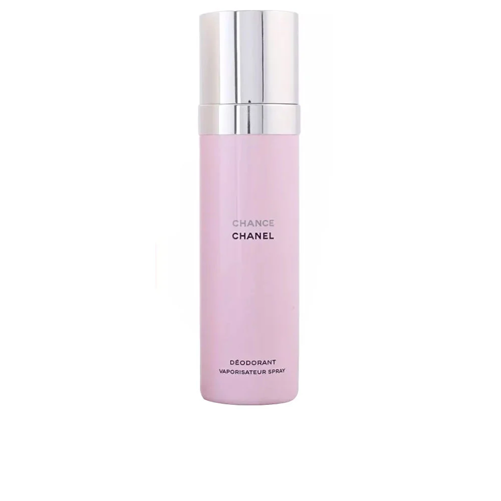 CHANCE deodorant spray