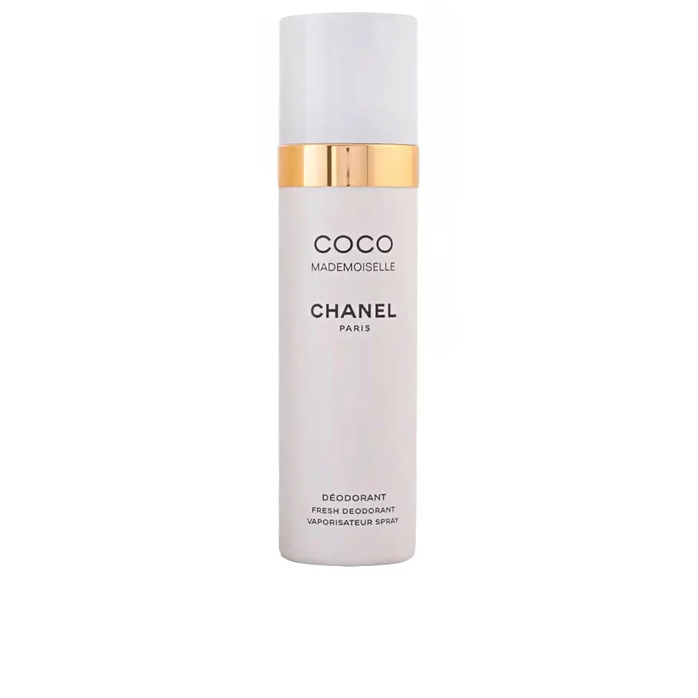 COCO MADEMOISELLE deodorant spray
