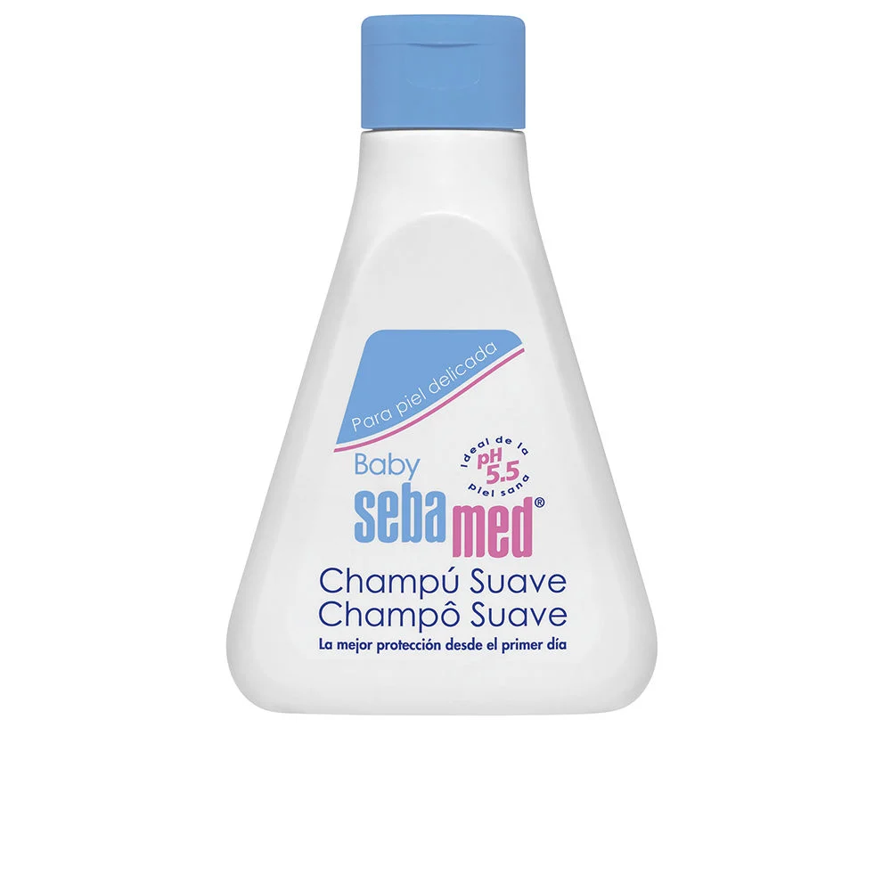 Shampoo delicato per BAMBINI