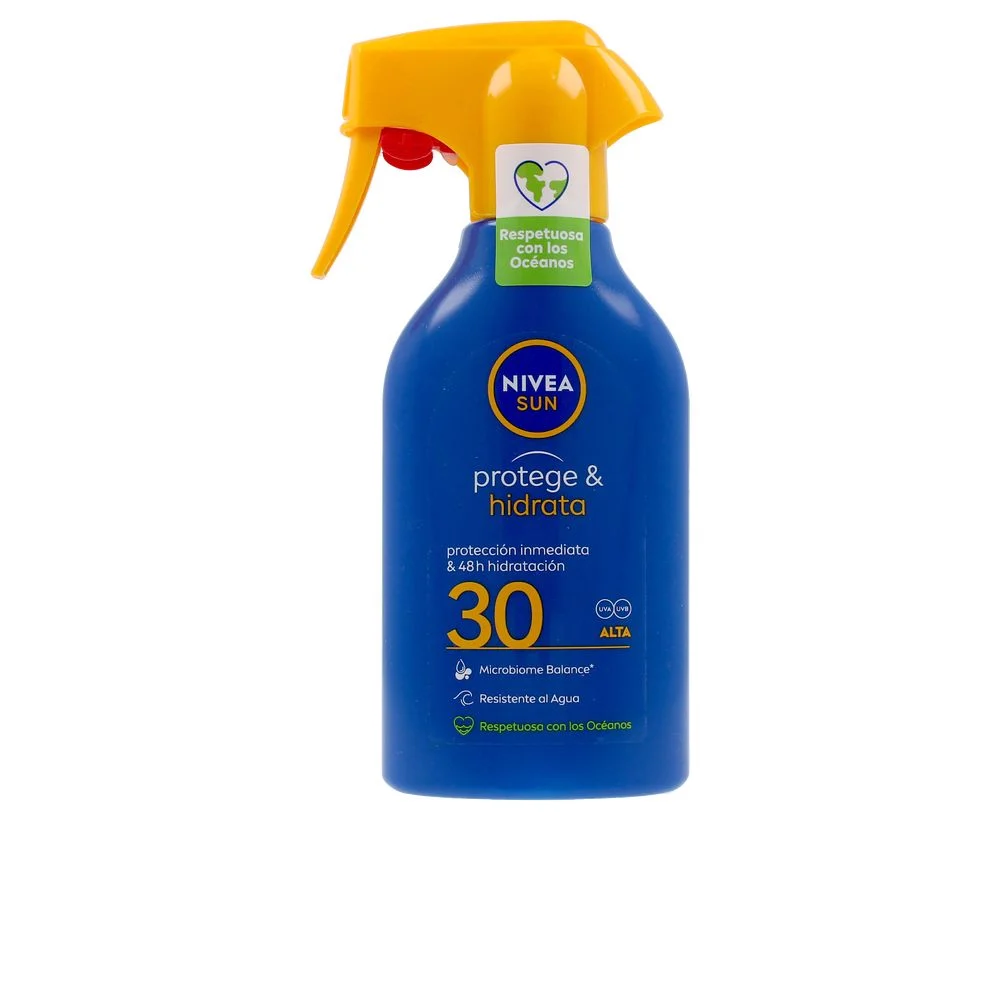 SUN PROTEGE & HIDRATA SPF30 spray