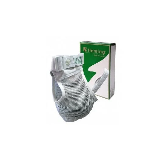Sospensione fiamminga Cotone T-04