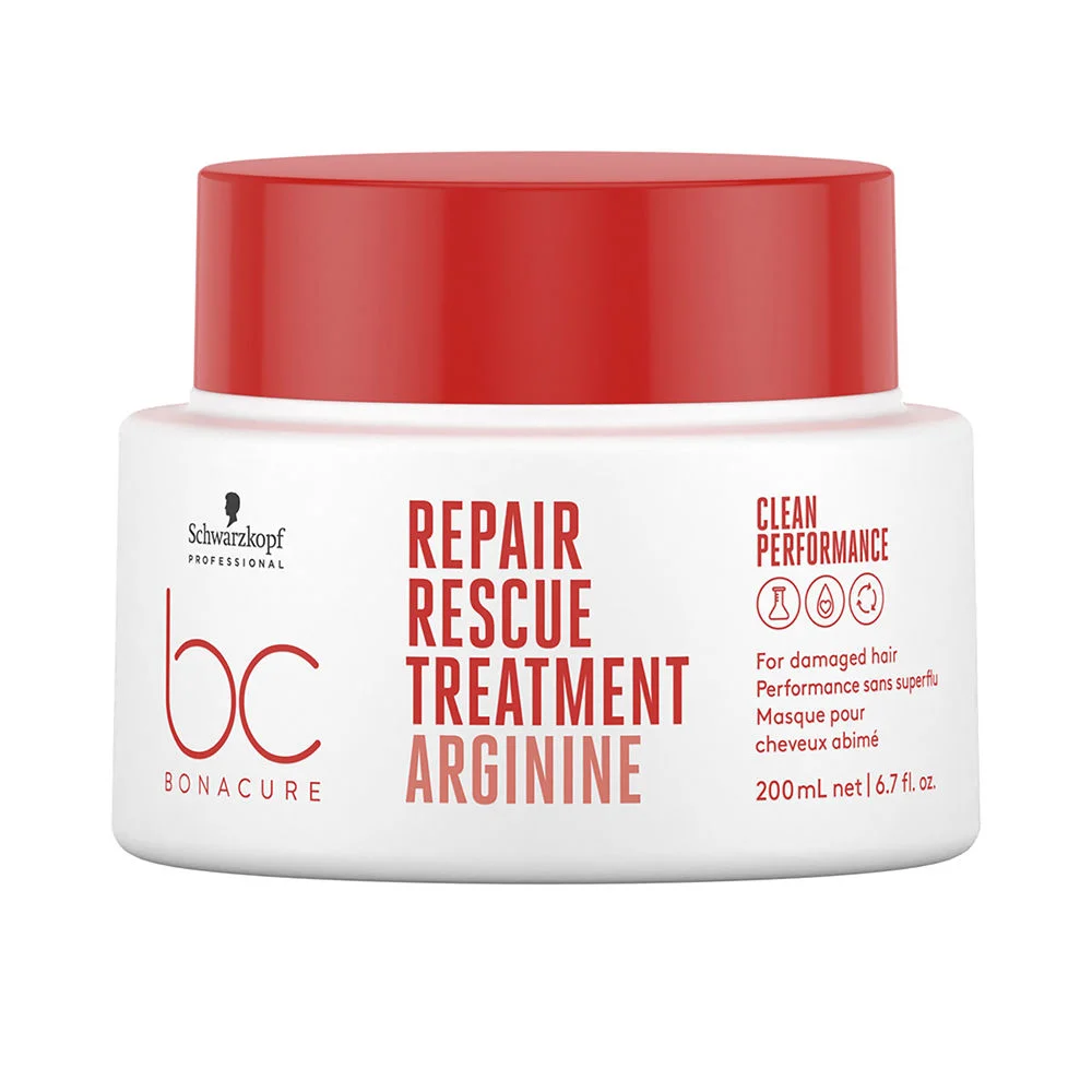 BC REPAIR RESCUE treatment