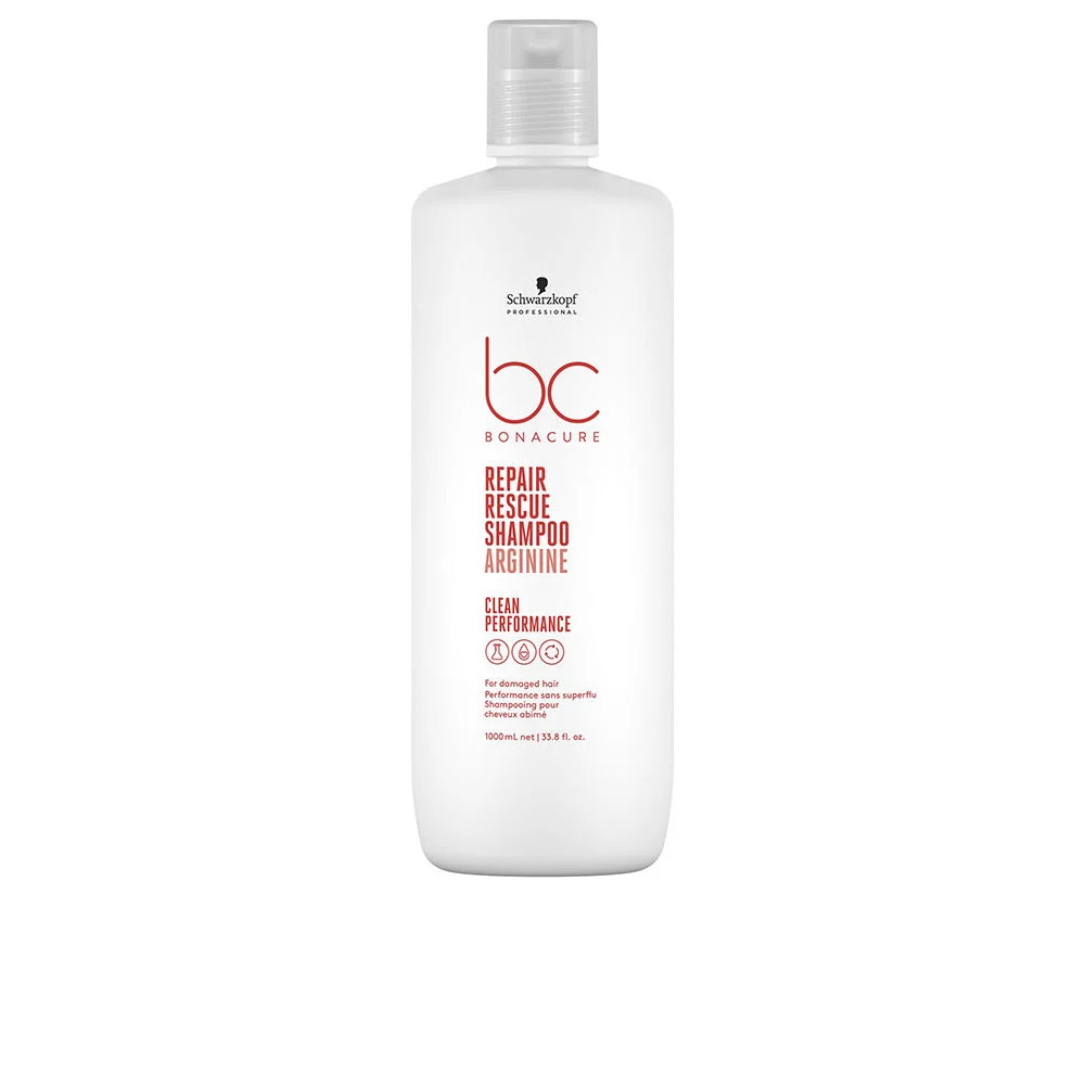 BC REPAIR RESCUE shampoo
