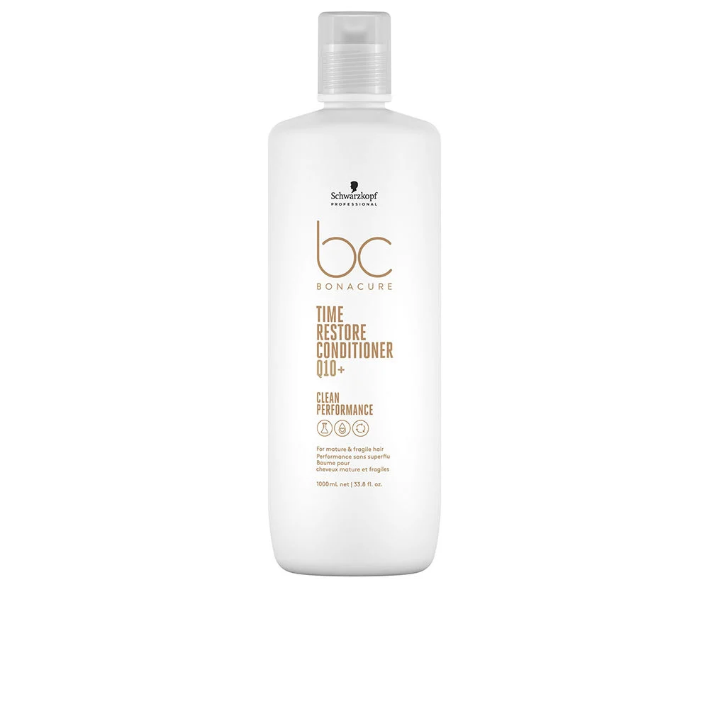 BC TIME RESTORE Q10 conditioner